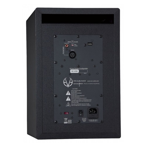 EVE Audio SC208